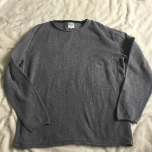 Jack & Jones long sleeve knit top